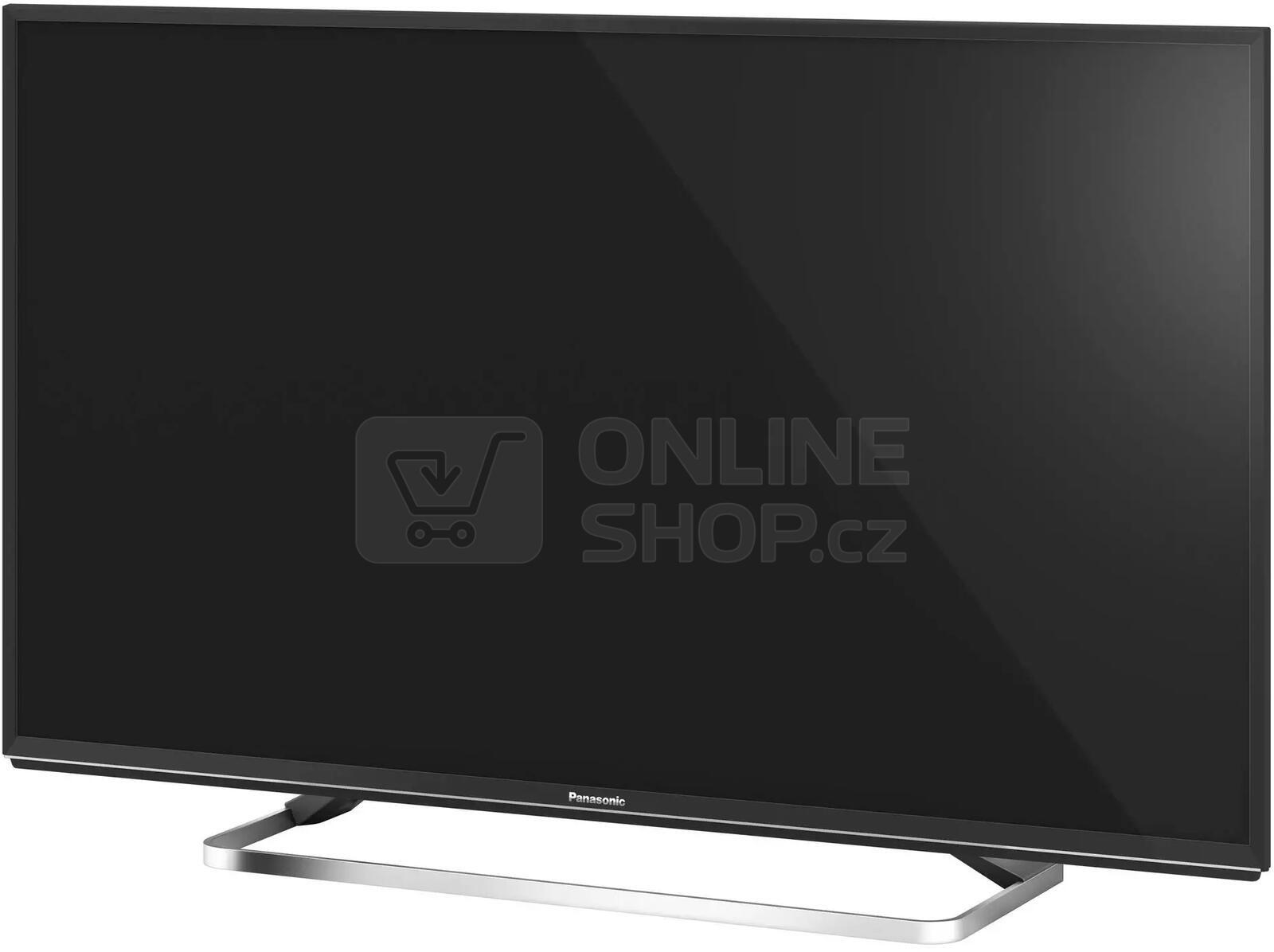Fhd Led Tv Panasonic Tx 40fs503e Onlineshopcz 1655