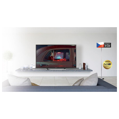 Panasonic TX&nbsp;40FS503E (foto 7)