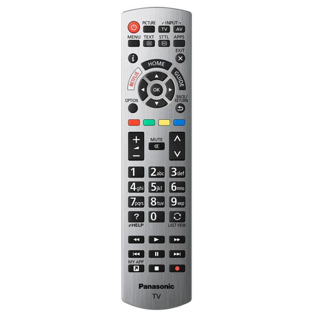 Panasonic TX&nbsp;49FX613E (foto 5)