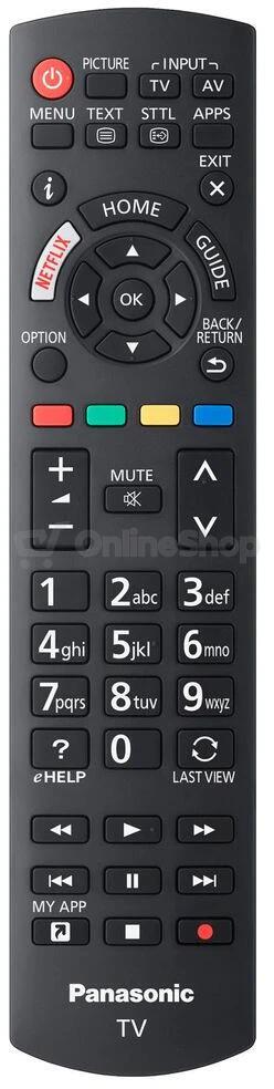 Panasonic TX-43FS350E, Un Televisor Simple Ideal Para Nuevos Usuarios - Foto 12