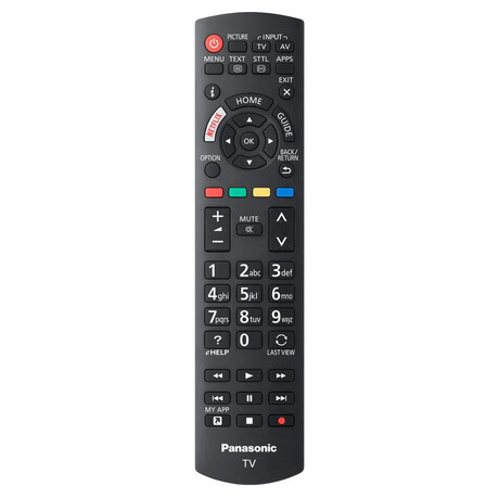 Panasonic TX&nbsp;32FS503E (foto 6)