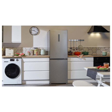 Haier C3FE844CGJ (foto 2)