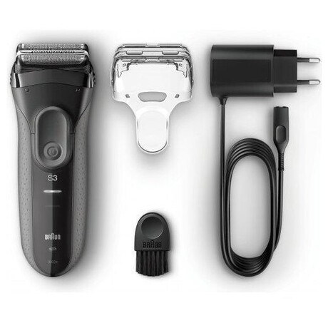 Braun Series 3&nbsp;3000 (foto 3)