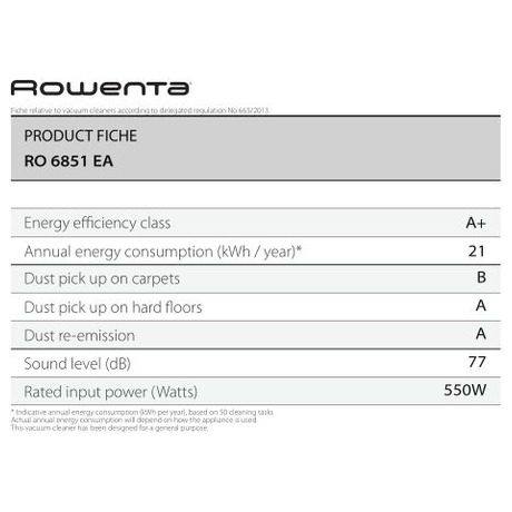 Rowenta RO6851EA (foto 20)