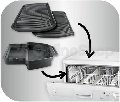 Gril Tefal GC706D34