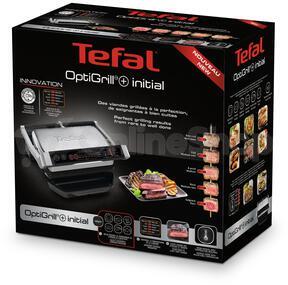 Gril Tefal GC706D34