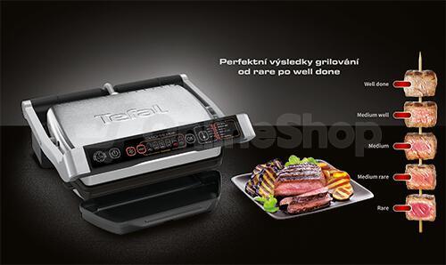 Gril Tefal GC706D34