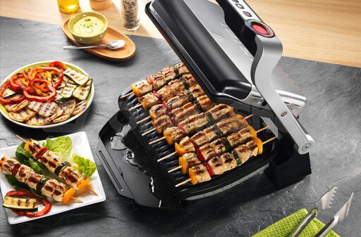 Gril Tefal GC706D34