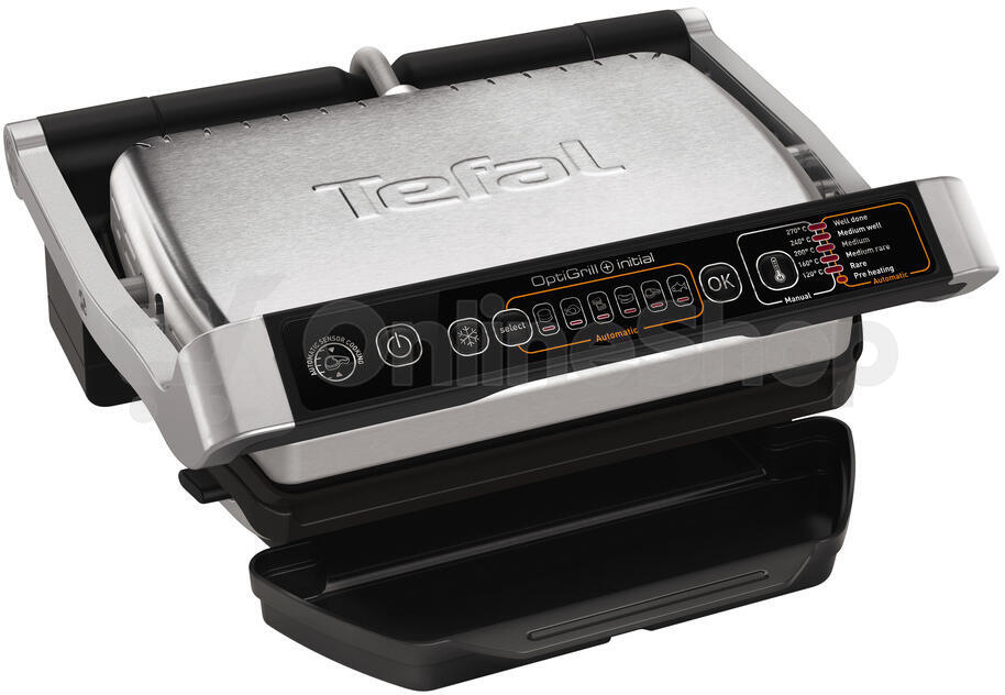 Gril Tefal GC706D34