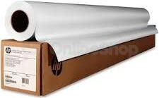 HP Q1396A White Inkjet Paper, A1, 45 m, 80 g/m2