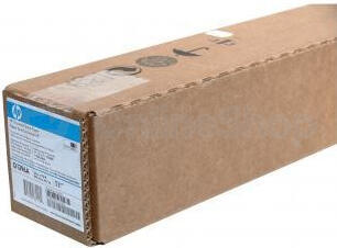 HP Q1396A White Inkjet Paper, A1, 45 m, 80 g/m2