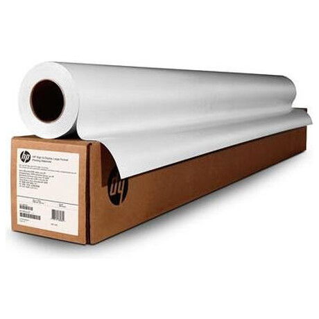 HP Q1397A Universal Bond Paper-914 mmx 45.7 m,4.2 mil, 80g/m2. 150 ft (foto 1)