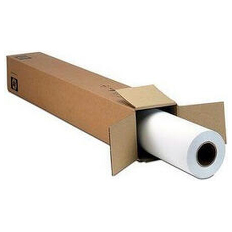 HP Q1397A Universal Bond Paper-914 mm x 45.7 m (36 in x 150 ft), 4.2 mil, 80 g/m2. 150 ft