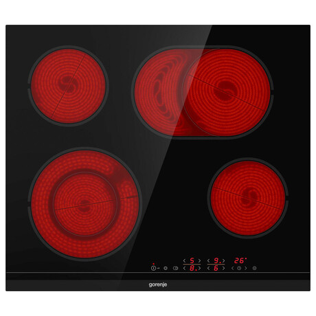 Gorenje ECT643BCSC G400 (foto 2)