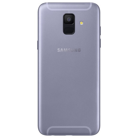 Samsung A600 Galaxy A6&nbsp;Lavender (foto 3)