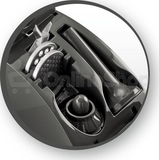 Mlýnek na maso Tefal NE685838