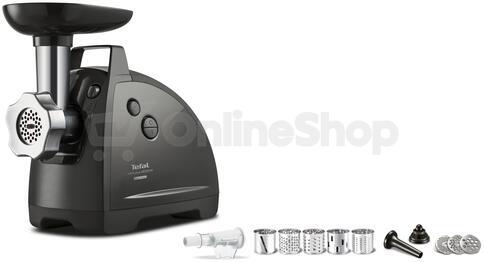 Mlýnek na maso Tefal NE685838