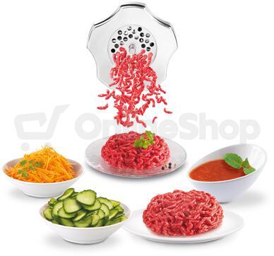 Mlýnek na maso Tefal NE685838