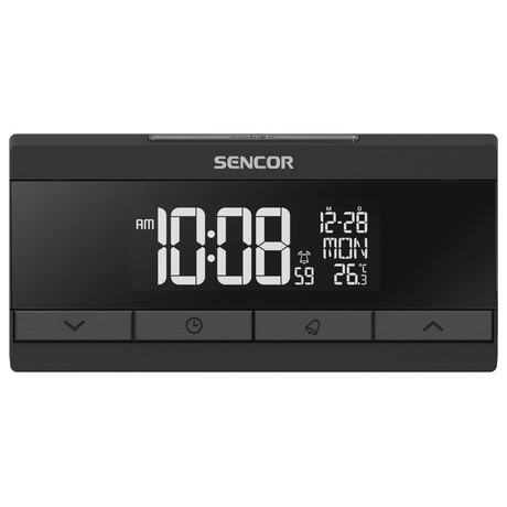 Sencor SDC 7200 (foto 1)