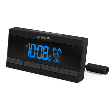 Sencor SDC 7200 (foto 2)