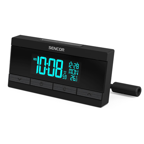 Sencor SDC 7200 (foto 3)