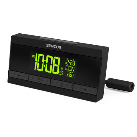 Sencor SDC 7200 (foto 4)