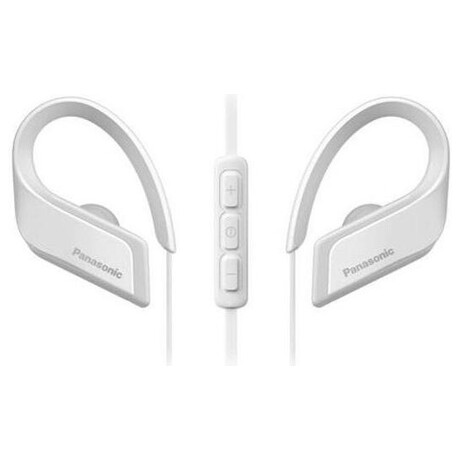 Panasonic RP-BTS35E-W, White