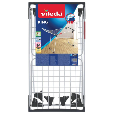 Vileda King 20m (foto 11)