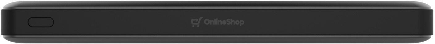Powerbanka LAMAX 10000 mAh Quick Charge
