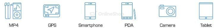 Powerbanka LAMAX 10000 mAh Quick Charge