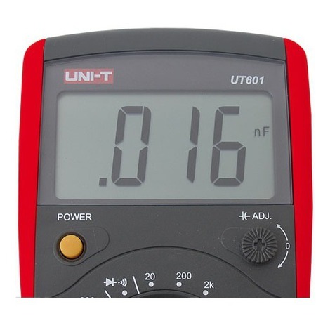 UNI-T UT601 (foto 1)