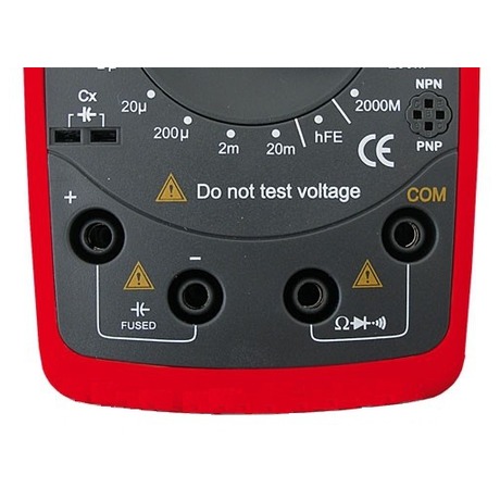 UNI-T UT601 (foto 2)