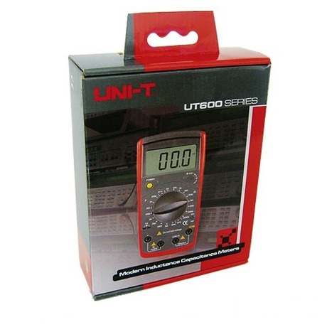 UNI-T UT601 (foto 5)