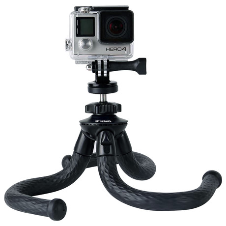 Ohbateln tripod Yenkee YSM 301BK