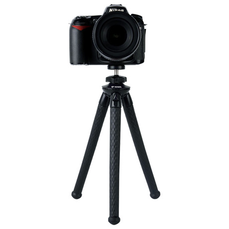 Ohbateln tripod Yenkee YSM 301BK