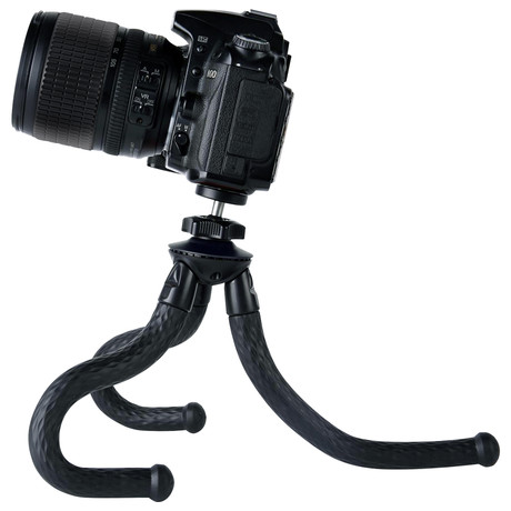 Ohbateln tripod Yenkee YSM 301BK