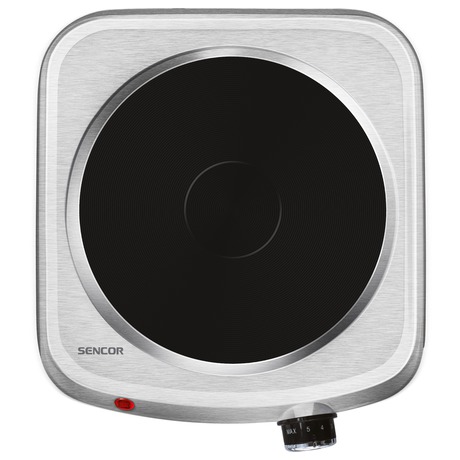 Sencor SCP 1505SS (foto 1)