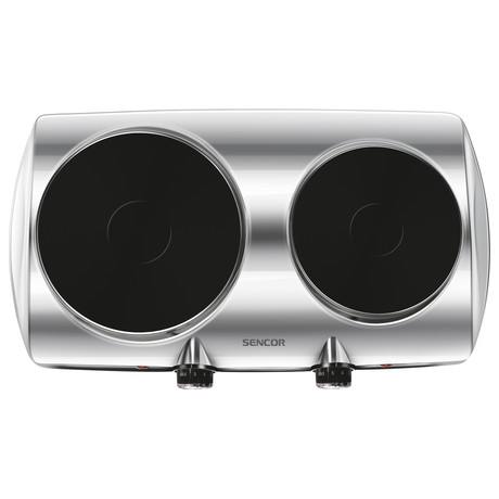 Sencor SCP 2255SS (foto 1)