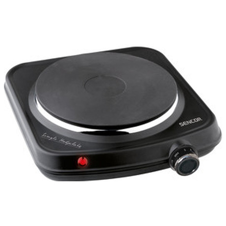 Sencor SCP 1504BK (foto 1)
