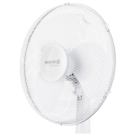 Sencor SFE 4037WH (foto 4)