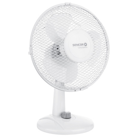 Sencor SFE 2327WH (foto 1)