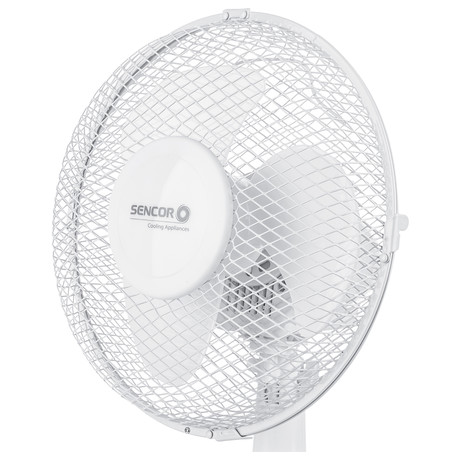 Sencor SFE 2327WH (foto 4)