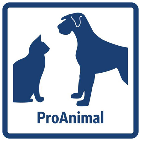 Bosch BGL4ZOOO ProAnimal (foto 8)