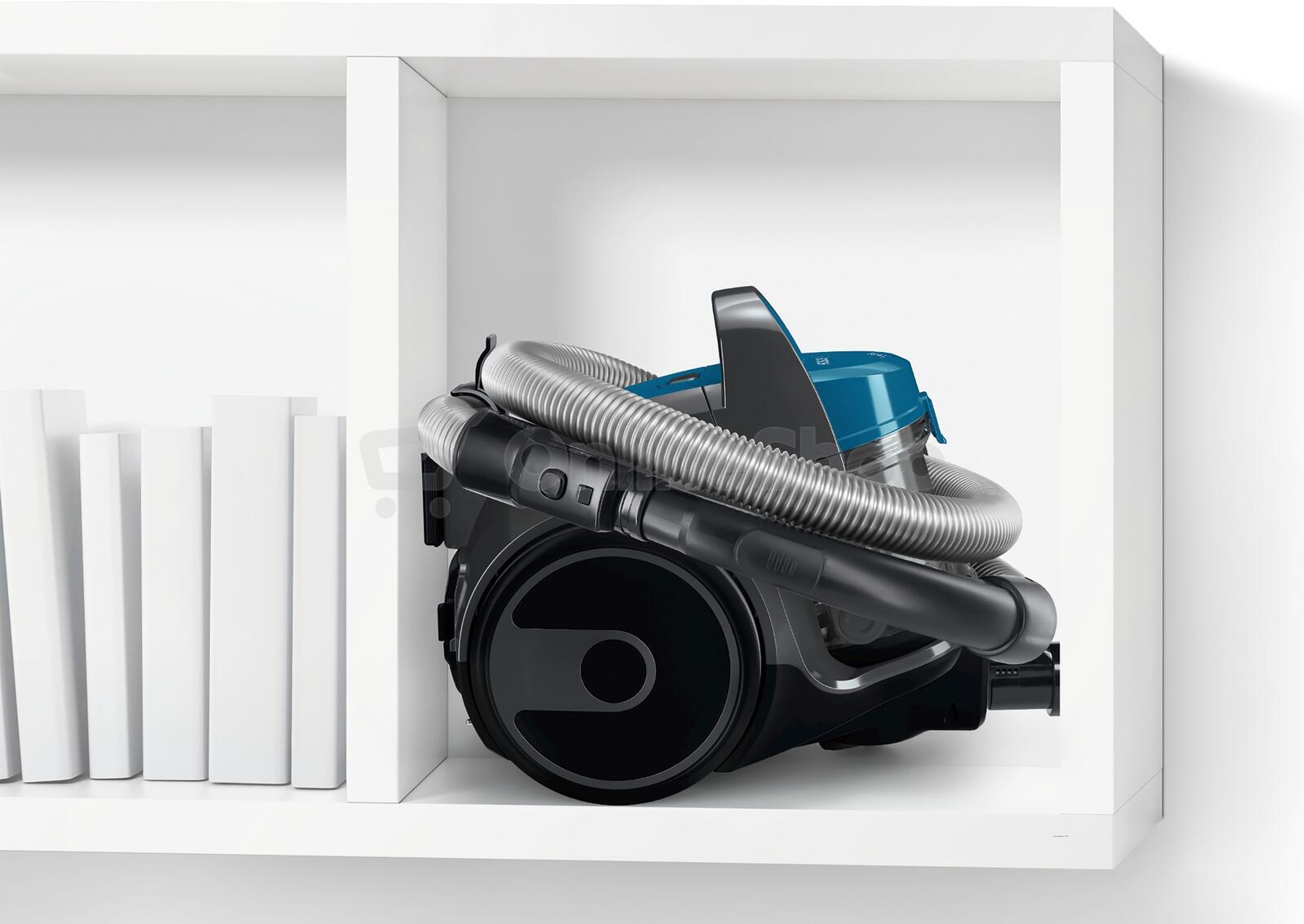 Bezsáčkový vysavač Bosch BGS05A220 Cleann´n