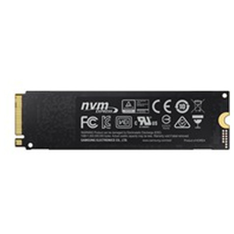 Samsung 970 EVO (foto 2)