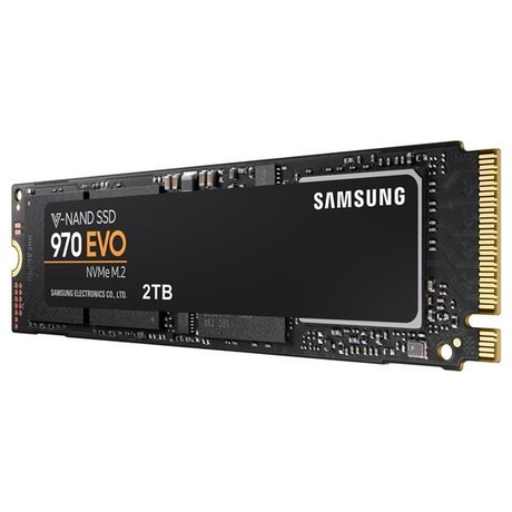 Samsung 970 EVO (foto 1)