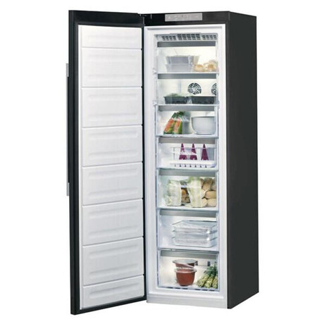 Whirlpool UW8F2CKSB (foto 1)