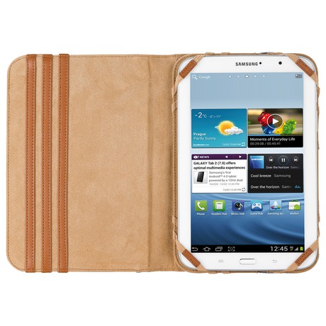 TRUST Jeans Folio Stand 7-8" tablets (foto 3)