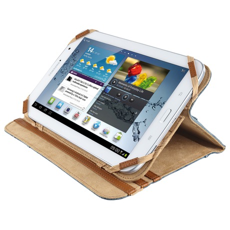 TRUST Jeans Folio Stand 7-8" tablets (foto 4)
