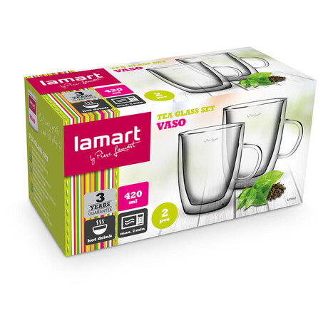 Lamart LT9008 2ks (foto 2)